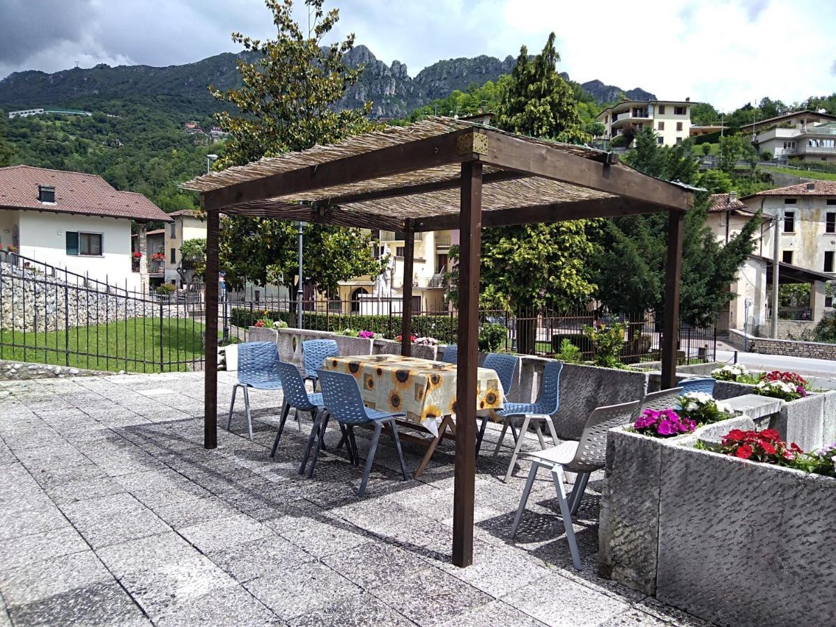 B&B L'Acero Casto Exterior photo