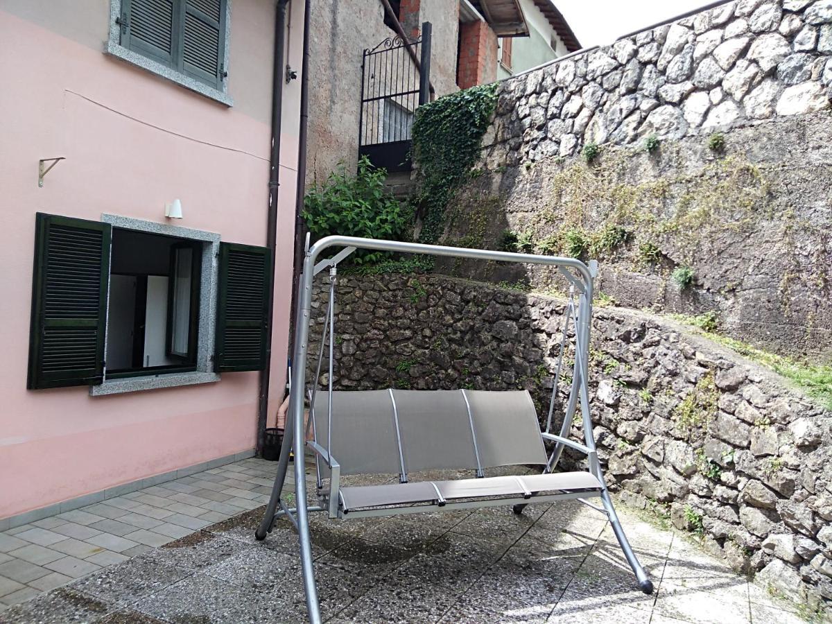 B&B L'Acero Casto Exterior photo