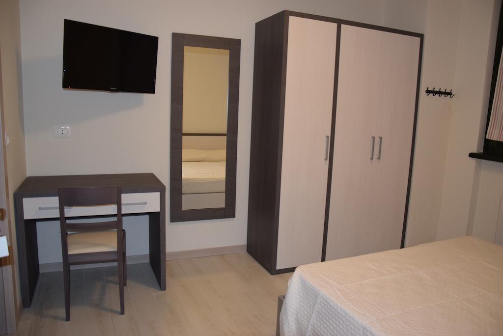 B&B L'Acero Casto Room photo